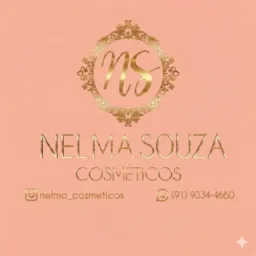 ✨ Nelma Cosméticos ✨