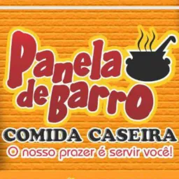 GrupoMarmitaria panela de barro