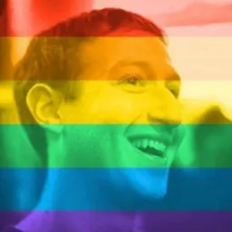 💔🏳️🌈Gays não assumidos