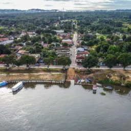 Eldorado municipal