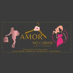 🛍🩱Amor no Cabide 👗👙