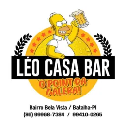 Léo Casa Bar O Point Dá Galera 💥🔥🇯🇲🕺🏻💃🏻