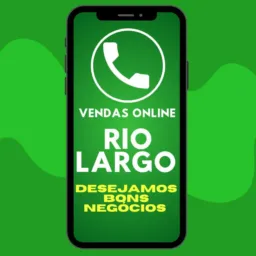 18-RIO LARGO e REGIÃO
