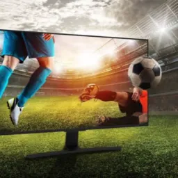 ❎ Futebol e TV