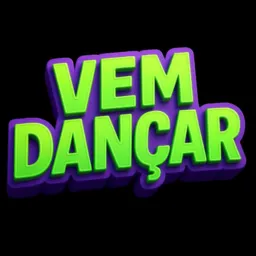 PROJETO VEM DANÇAR!