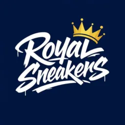 PROMOÇÕES ROYAL SNEAKERS NS 👑