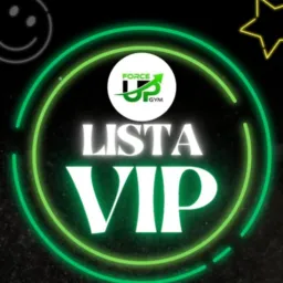 Grupo Vip Force Gym UP