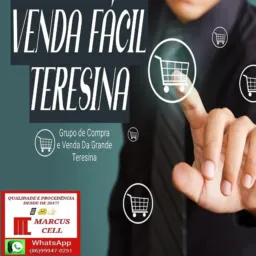 VENDA FÁCIL TERESINA