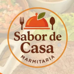 Sabor de Casa Marmitaria