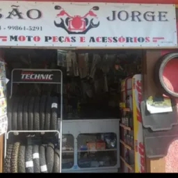 São Jorge Peças & Acessórios