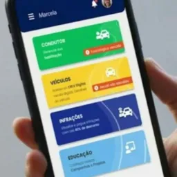 CNH Habilitação online 🏍️🚗🤩👍🏻