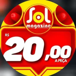 Grupo 2° sol magazine 20,00☀️🛍️