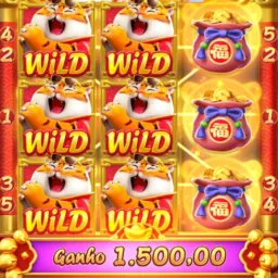 Grupo de slot 🎮
