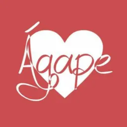 🫂 ÁGAPE DOAÇÕES UDIA🫂❤️