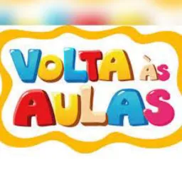 ✏️ Volta às Aulas 📚
