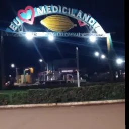 MEDICILÂNDIA PARA TODOS