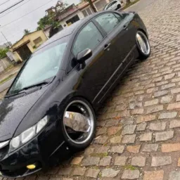 São Gonçalo troca e vendo