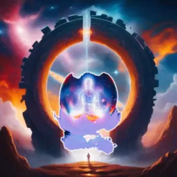 *PORTAL MÍSTICO*
