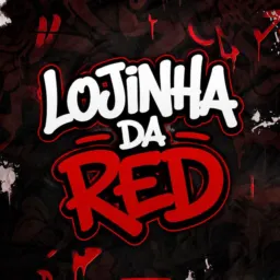 LOJINHA DA RED ❤️