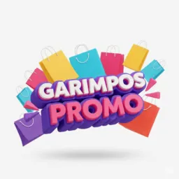 Garimpos da Shopee