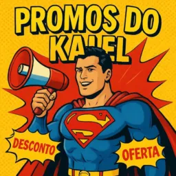 PROMOS DO KALEL