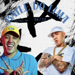 Baile do Lima 1.0