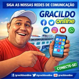 Gracildo noticias online