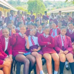3⃣TIPHUNZIRE ENGLISH/ MSCE🇲🇼