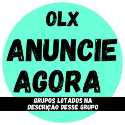 📢 33- MUITOS GRUPOS NA DESCRIÇÃO