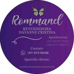 Rommanel 🦋✨