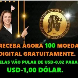 1000GRAL CINCOIN💯💯