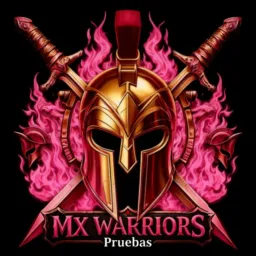 RECLUTAMIENTO MX WARRIORS FEM