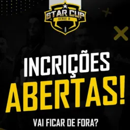 GRUPO DAS INSCRIÇÕES