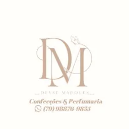 Dayse confecções e perfumaria