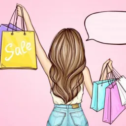 Era dela desapego😊👗🩱👕💍👓👜👠