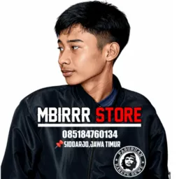 GB¹ MBIRRR STORE | SIDOARJO-MOJOKERTTO