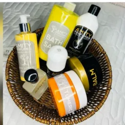Amity perfume with Estery
