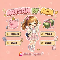 ARISAN ACM