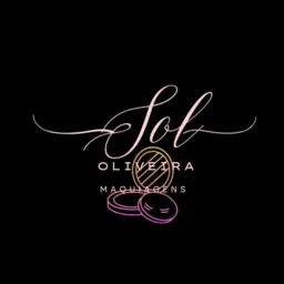 Grupo vip de maquiagens - Sol Oliveira
