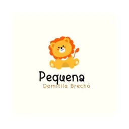 pequena Domitila kids nacionais e importados