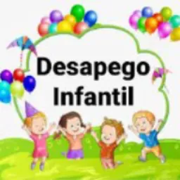 Desapego Infantil - CXS