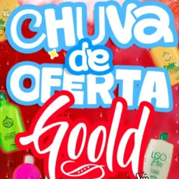 🩷OFERTAS DA GOLD 🩷