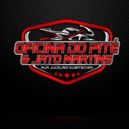 🔧OFICINA DO PITÉ & JATO MARTINS🚿