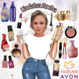 Promoções Lindalva 💄💅🏼🛍️