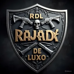 Recrutamento - RDL- RAJADA DE LUXO 🔥👑