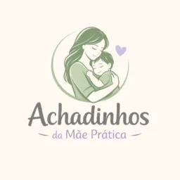 Achadinhos da mãe prática 5