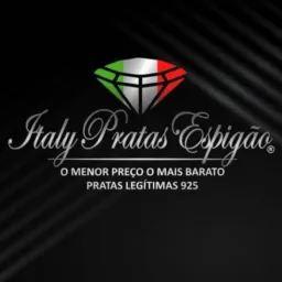 01 Italy Pratas 🤍💎