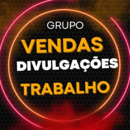 Grupo pra vendas e divulgações de Trabalho