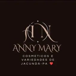 ANNY MARY COSMÉTICOS & VARIEDADES ❤️🥰🛍️ JACUNDÁ -PA