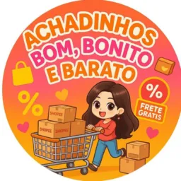 Achadinhos da Shopee🛍️💥